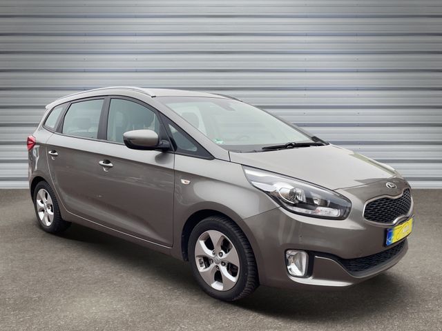 Kia Carens Edition 7*Klima*Sitzheizung*PDC*