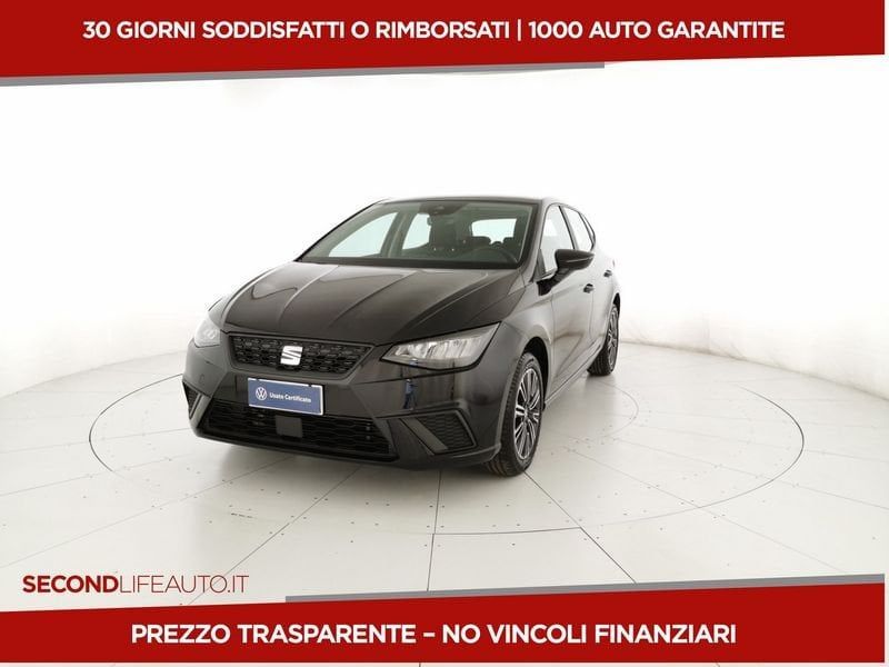 SEAT SEAT Ibiza 1.0 ecotsi Style 95cv