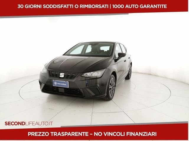SEAT SEAT Ibiza 1.0 ecotsi Style 95cv