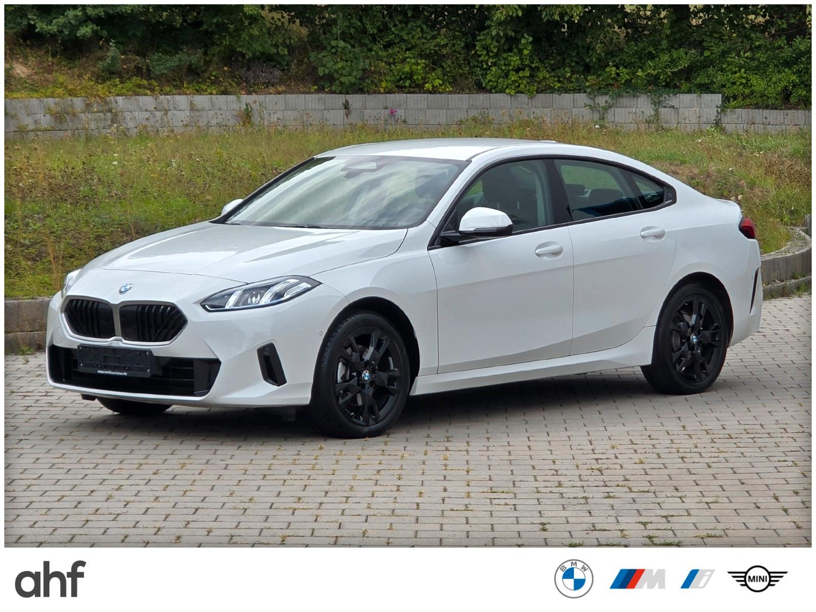 BMW 220 Gran Coupé 220i Gran Coupe Navi Led Kamera Driving Assist