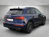 Audi SQ5 TDI quattro tiptronic *MATRIX*LUFT*HUD*RFK* - Audi SQ5 in Wiesbaden