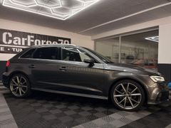 AUDI A3 Sportback 40 TDI quattro sport LED ISOFIX