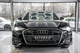 Audi A6 Avant 40 TDI S-tronic quattro NAVI LED RFK - Audi A6: TDI