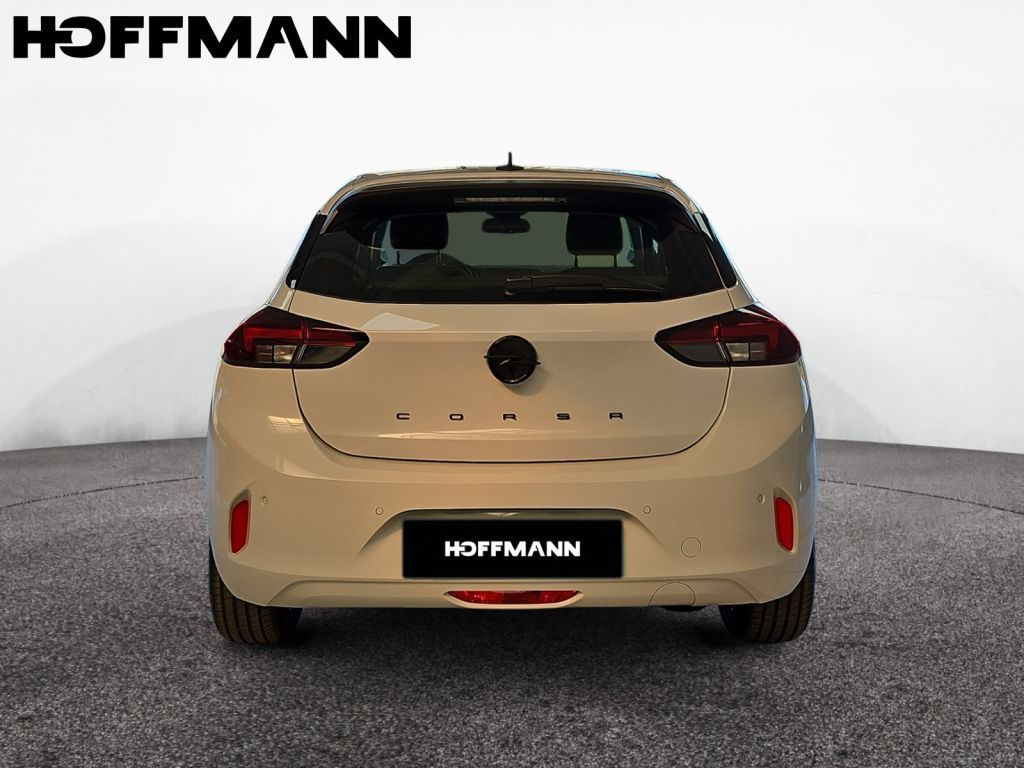 Fahrzeugabbildung Opel Corsa Electric Edition 3Phasig / Wärmepumpe