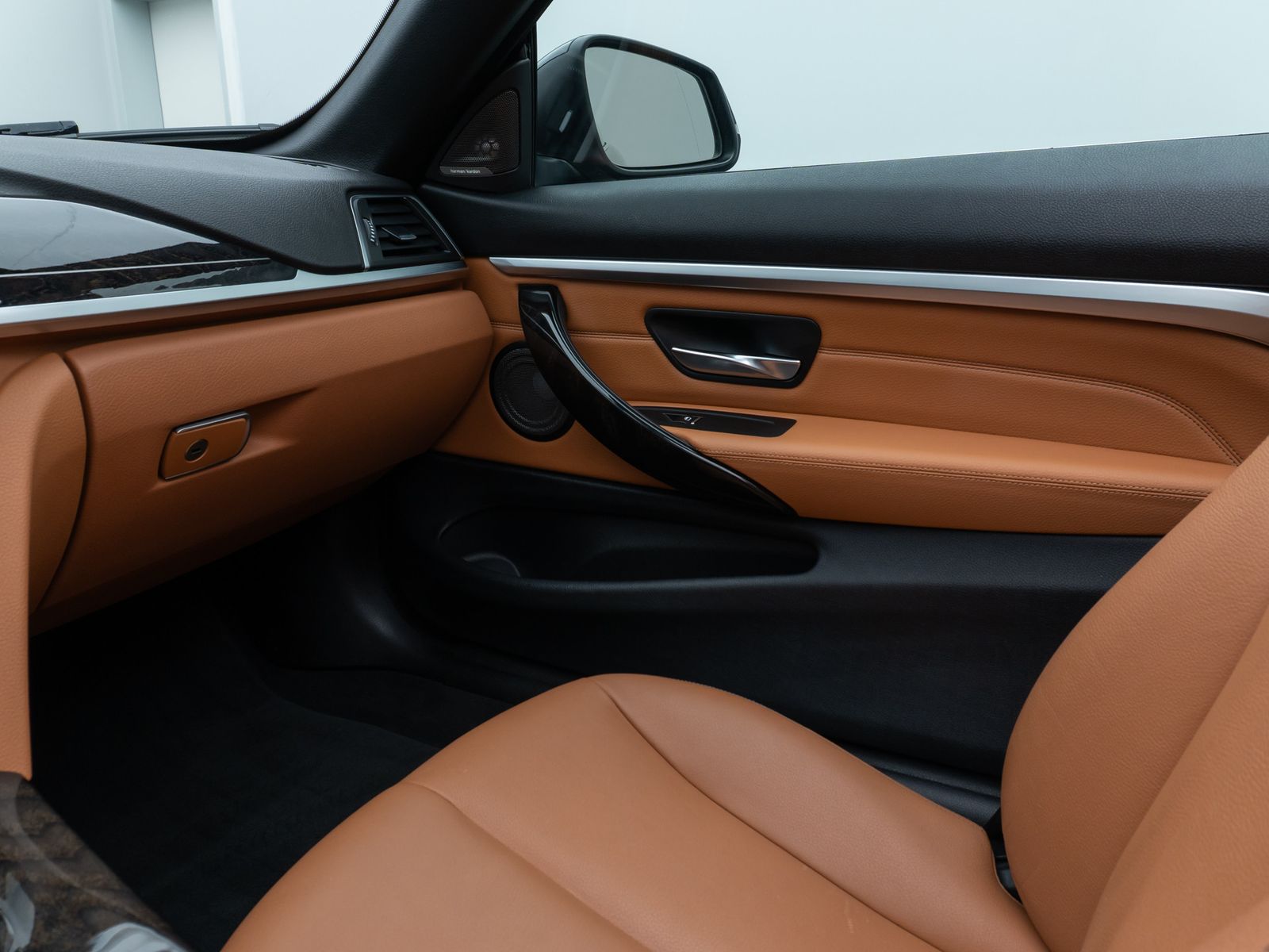 Fahrzeugabbildung BMW 440i xD Luxury Line HUD DAB H/K Lenkrhzg Komfort