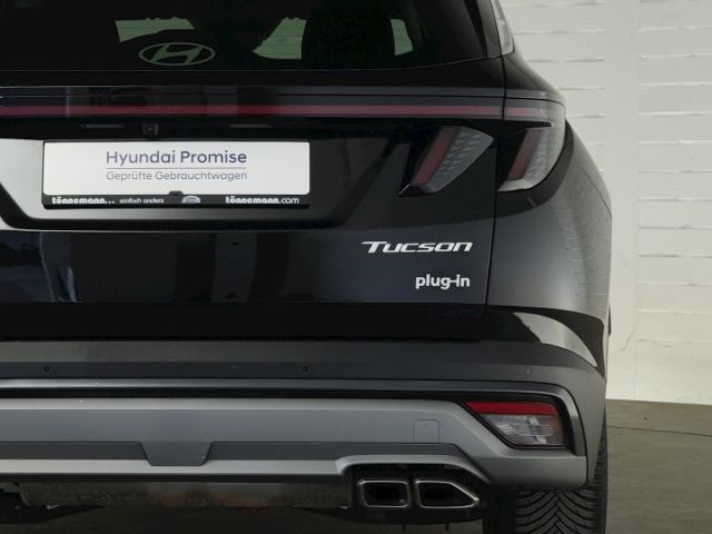 Tucson FACELIFT PHEV PRIME 4WD AT+LED MATRIX+NAV