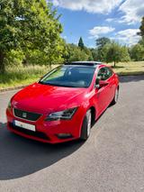 Seat Leon SC 1.0 TSI 85kW (LED, NAVI, Panorama-Dach)