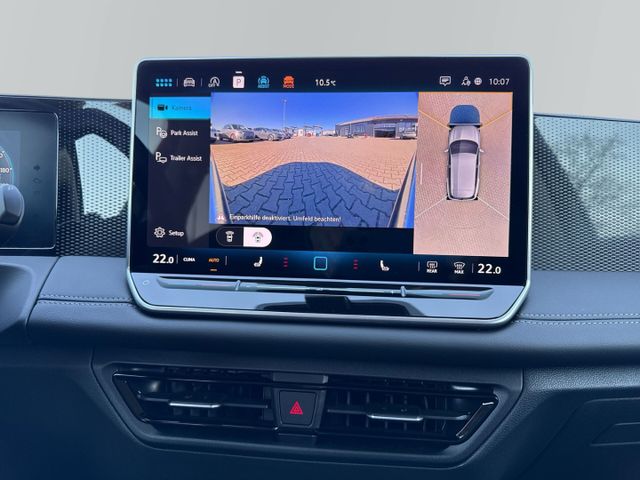 Tiguan 2.0 TDI Life DSG *Navi*R-Kamera*AHK*el.He
