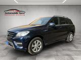 Mercedes-Benz ML 350 ML CDI BlueTec TÜV Neu + Garantie - Mercedes-Benz ML 350: Bluetec