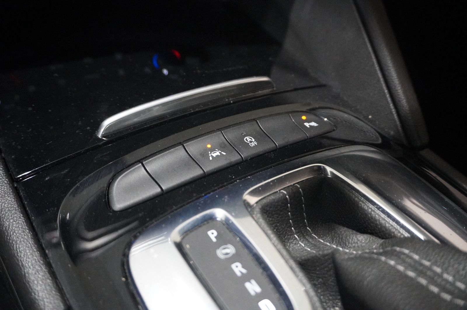 Fahrzeugabbildung Opel Insignia B GS 2.0D ELEGANCE NAVI/OPC/KAMERA/HUD
