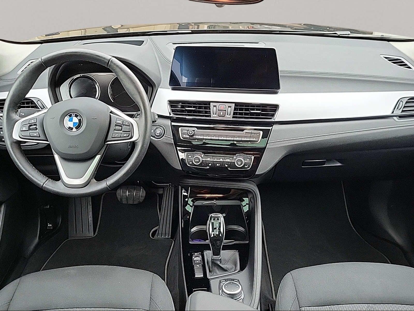 BMW X2 sDrive20d Navi Head-Up Parkassist Pano.Dach, миниатюра 16