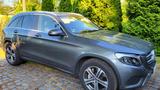 Mercedes-Benz GLC 250 4MATIC Autom. - - Mercedes-Benz GLC-Class: Privatanbieter