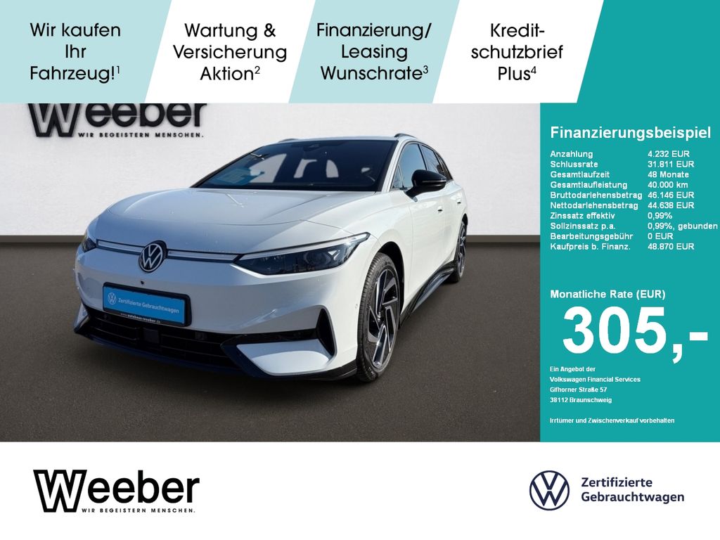 Volkswagen ID.7
