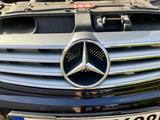 Mercedes-Benz CLK 200 KOMPRESSOR ELEGANCE TOP Zustand - blaue Mercedes-Benz CLK-Klasse