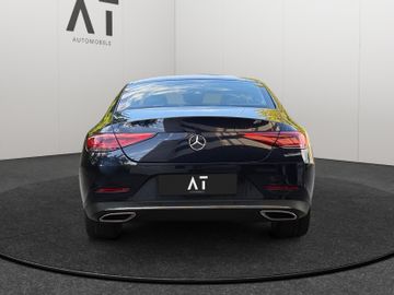 Mercedes CLS 350 - 4