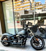 Harley-Davidson Breakout (FXSB 103)