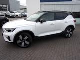Volvo XC40 Plus Recharge Pure Electric 2WD - Volvo XC40 Gebrauchtwagen in Hannover