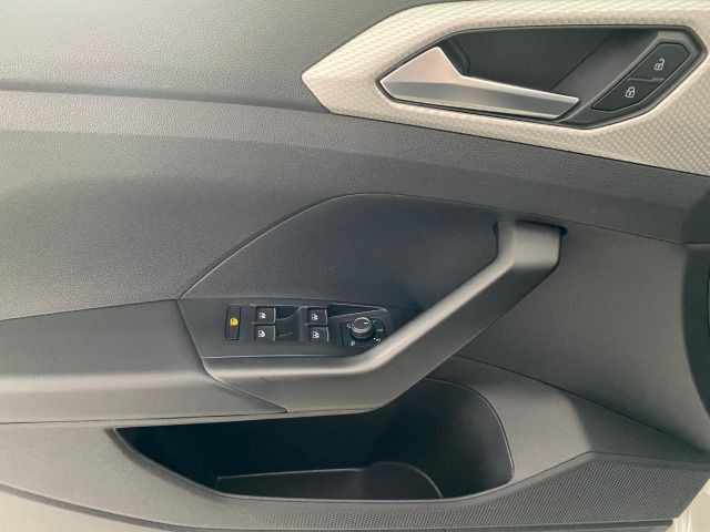 T-Cross Move 1.0 TSI NAVI+SHZ+EPH+ALU