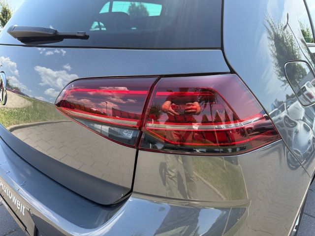 Golf 7 VII Comfortline 1.0 TSI SHZ Bluetooth