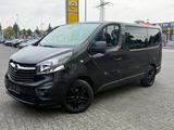 Opel Vivaro B Kombi Combi L1H1  2,9t - Opel Vivaro: 8 Sitzer