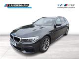 BMW 530d ///M Sport LED LC Prof Kamera SHZ PDC Tempo