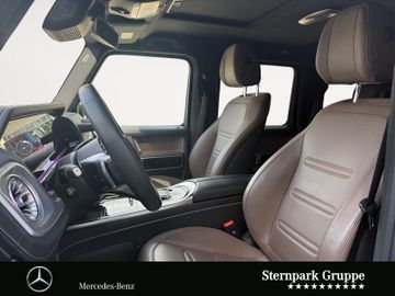 Mercedes G 450 - 11
