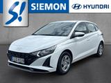 Hyundai i20 FL MY25 1.2 Select Funkt-P. Navi DAB Rückfah - Hyundai i20