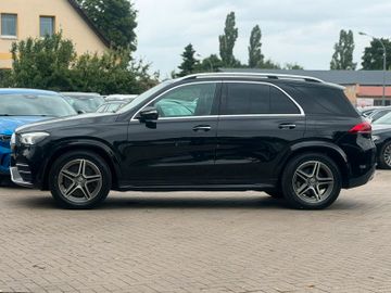 Mercedes GLE 350 - 2