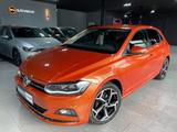 Volkswagen Polo VI Highline DSG LED Kamera Navi Carplay ACC - Volkswagen Polo in Hannover
