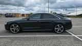 Audi A8 Sthz/Pano/Massagesitze - gebrauchte Audi A8 aus dem Jahr 2012