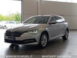 Skoda Superb Superb 2.0 TDI EVO 122 CV SCR DSG W - Skoda Superb mit Halbautomatikschaltung