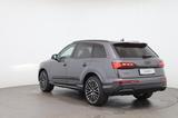 Audi SQ7 TFSI quattro - : Grau, Massagesitze, Geländewagen