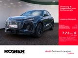 Audi Q6 SUV e-tron quattro 285 kW LUFTF. ACC PANO B+O