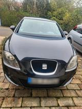 Andere Schwarzer Seat Leon - Andere aus 2009