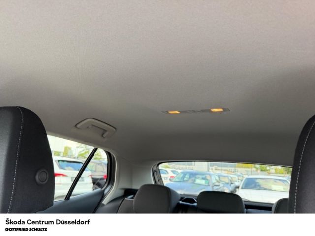 Skoda Fabia - Bild 13