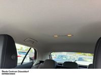 Skoda Fabia - Vorschau Bild 13