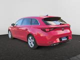 Seat Leon Sportstourer FR AHK, Navi, Kamera, ACC - Seat: Sport