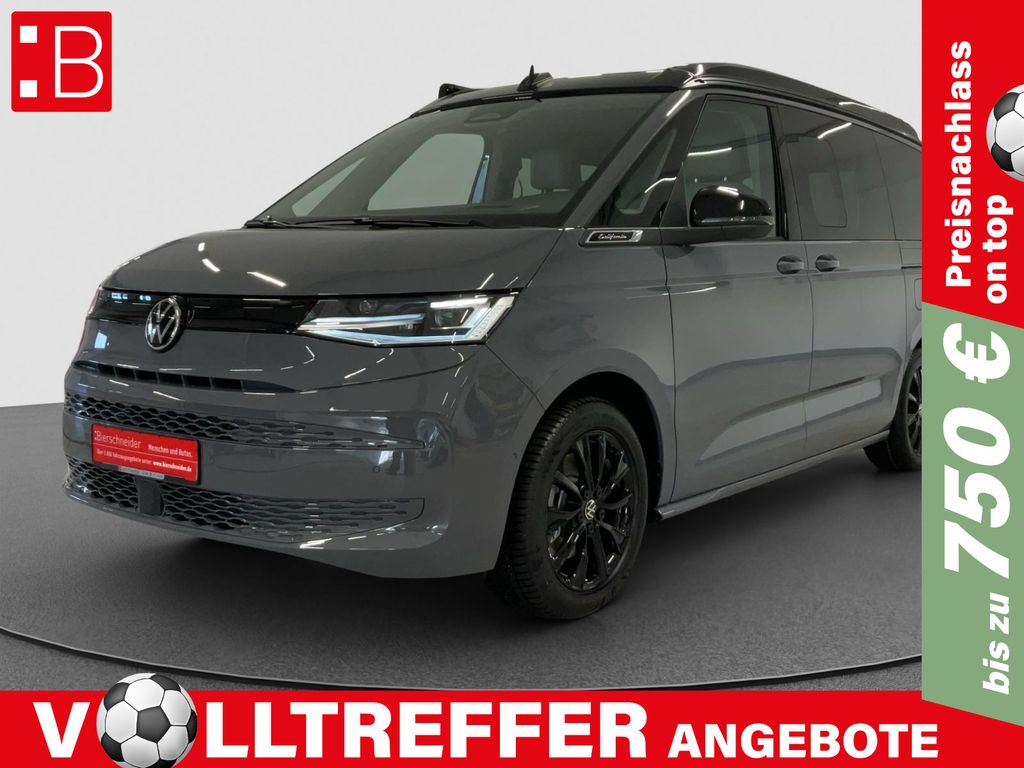 Volkswagen California