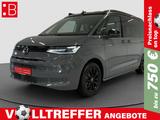 Volkswagen T7 California eHybrid 4Mo Beach Camper AHK STHZ