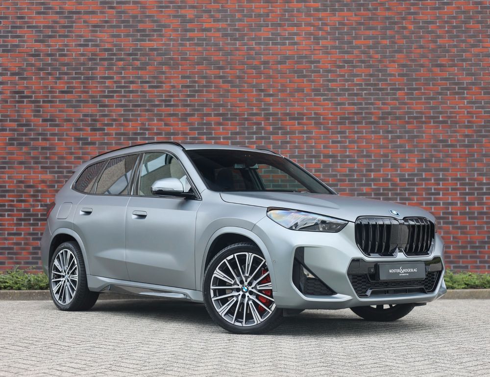 Image of BMW X1