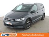 Volkswagen Touran 2.0 TDI United*NAVI*PDC*ACC*SHZ*