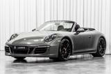 Porsche 911 991.1 Carrera 2 GTS Cabrio First Paint Appro - Porsche: 911 Gt1