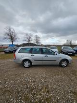 Ford Focus 1,6 Viva (Nr.091) - Ford Focus: Viva