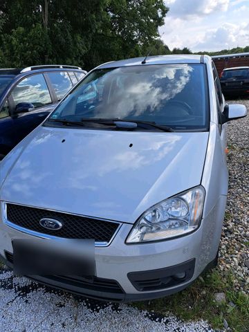 Ford Focus c-max