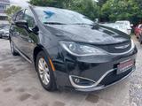 Chrysler Pacifica 3.6 *7 Sitzer *Leder*Kamera*Sitzheizung - gebrauchte Chrysler Kombis