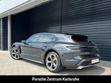 Porsche Taycan 4 Cross Turismo BOSE Rückfahrkamera LED - Porsche Taycan in Karlsruhe