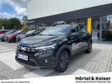 Dacia Sandero Stepway Expression TCe 90 Klimaautomatik - Dacia Sandero aus 2025