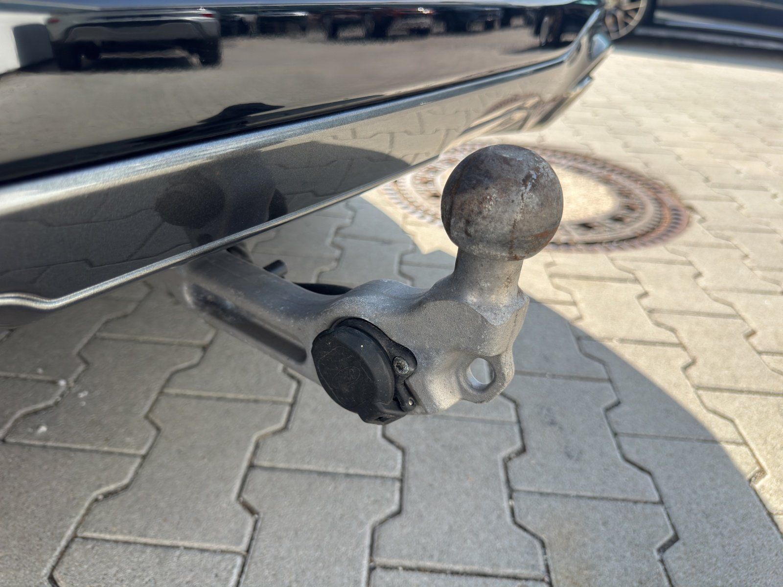 Fahrzeugabbildung Ford Kuga 2.5 FHEV ST-Line X Aut./AHK/ACC/KAMERA/NAVI