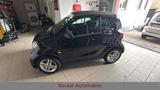 Smart ForTwo EQ COUL & AUDIO/PASSION/SITZHEIZUNG - Smart Elektroautos