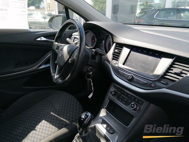 Astra Sports Tourer, Edition 1.2 Direct Injectio